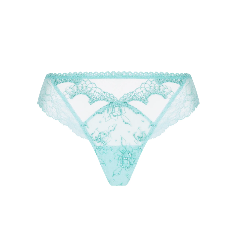 Princesse Iris Thong