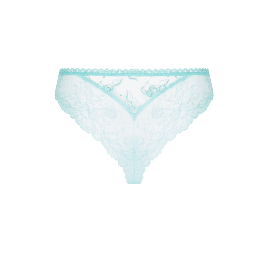 Princesse Iris Thong