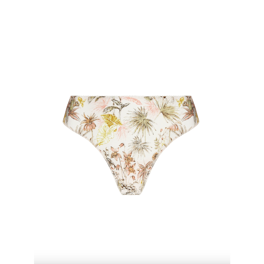 Evasion Tropique Thong