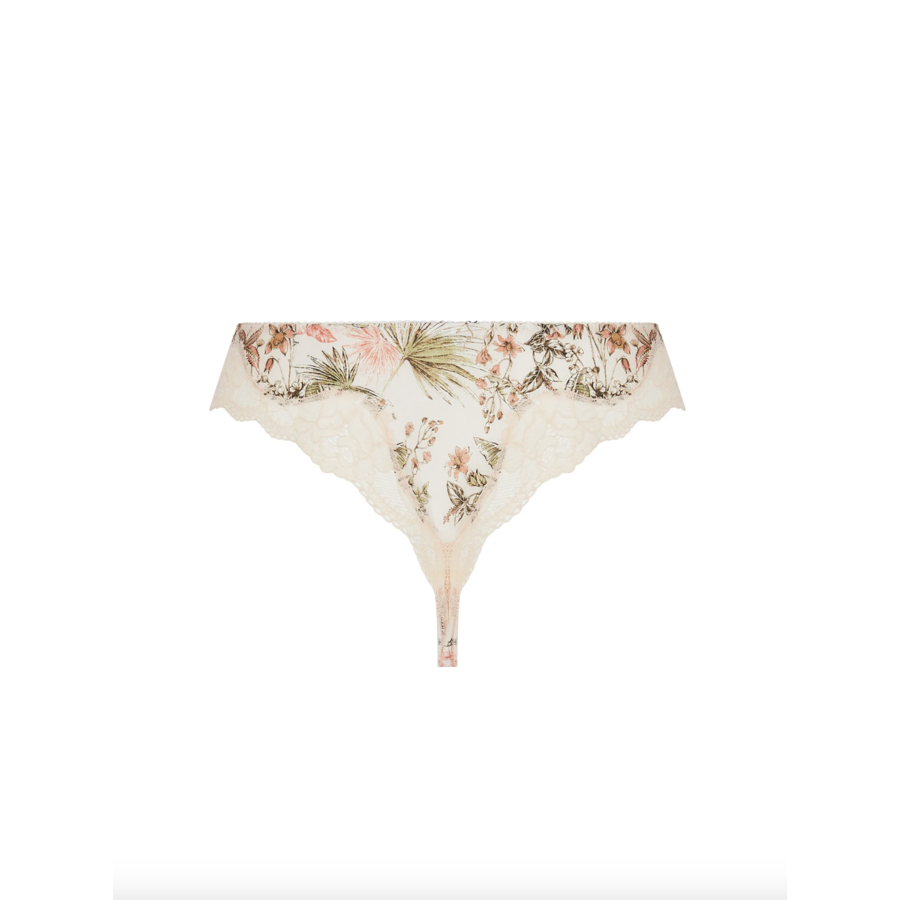 Evasion Tropique Thong