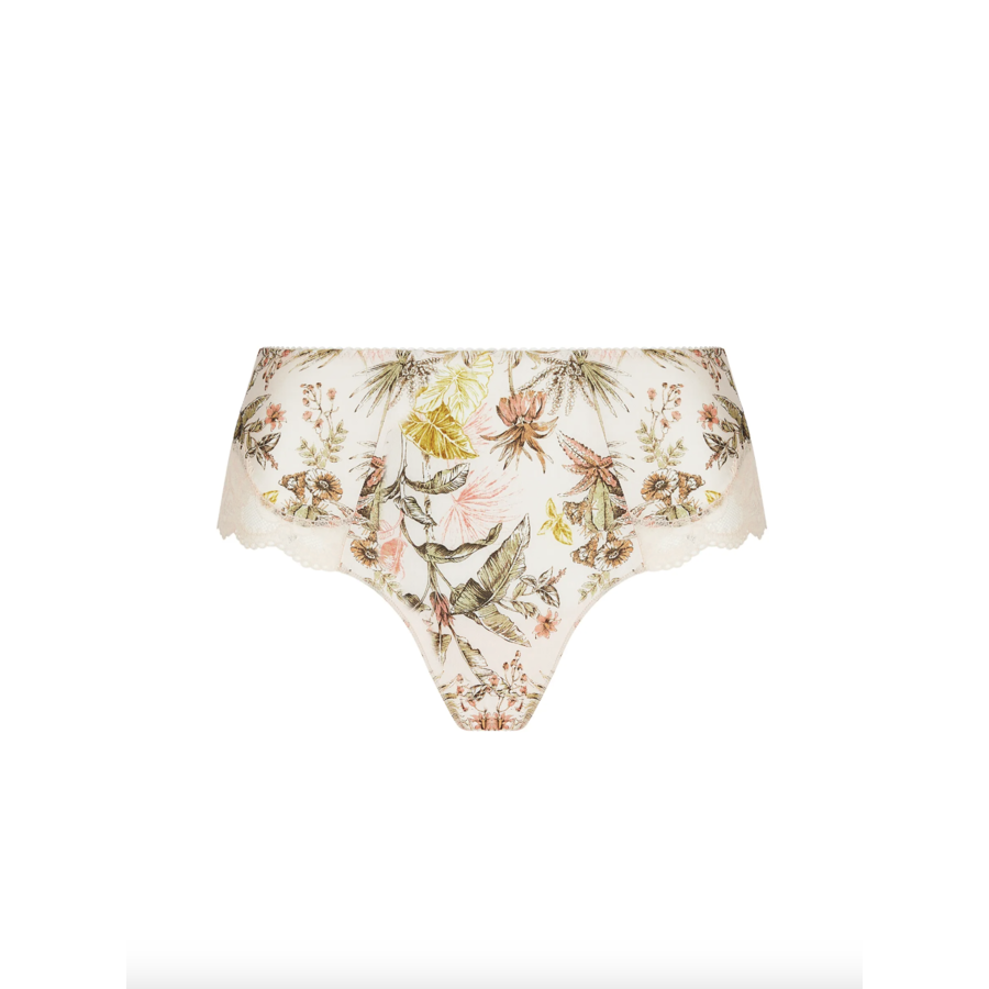 Evasion Tropique Boyshorts