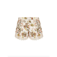 Evasion Tropique Shorts