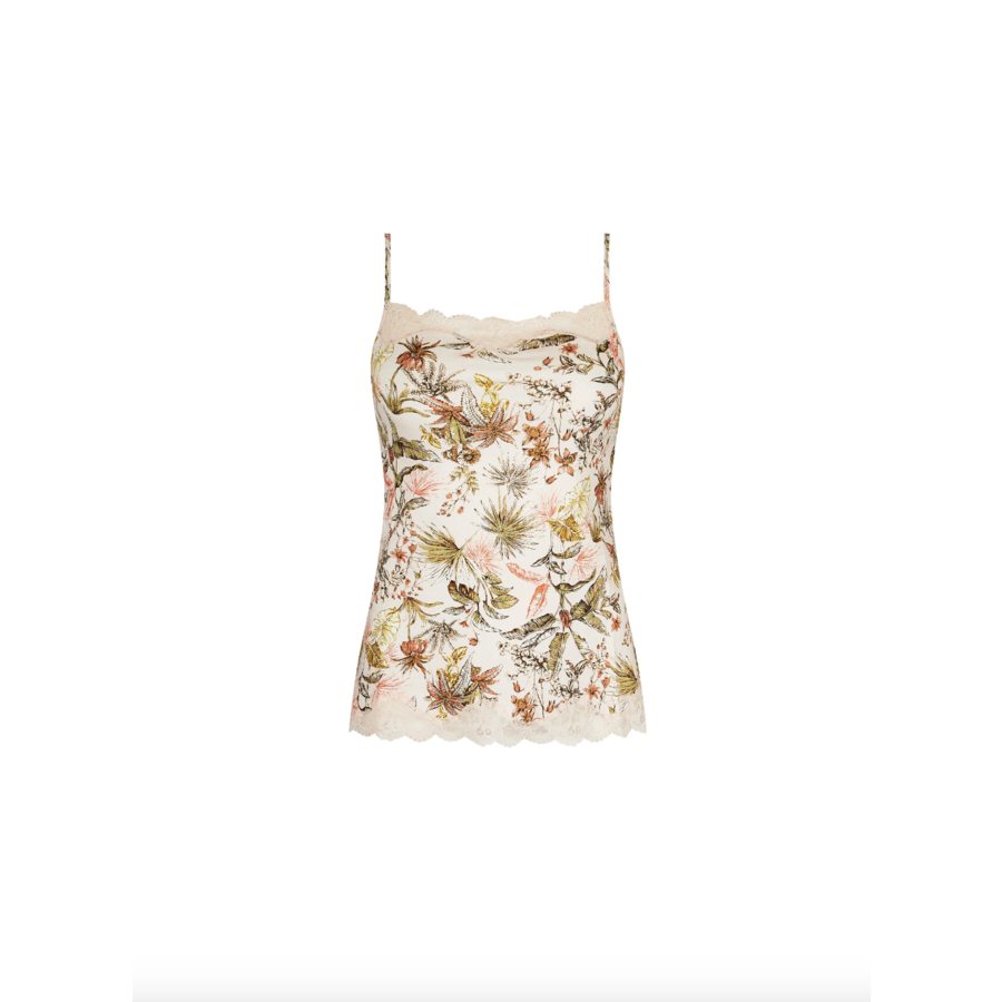 Evasion Tropique Camisole