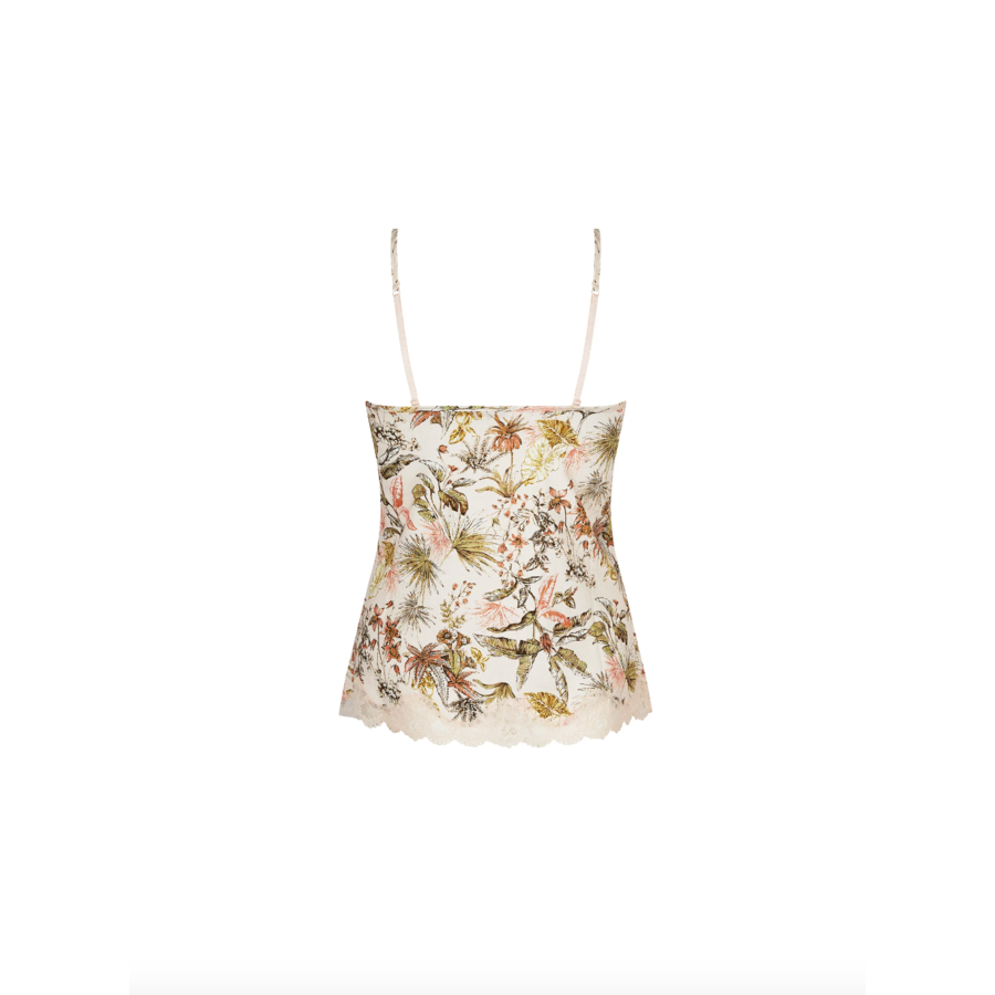 Evasion Tropique Camisole