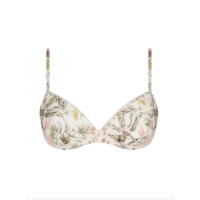 Evasion Tropique Contour Bra