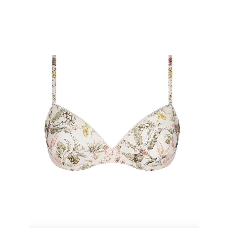 Evasion Tropique Contour Bra
