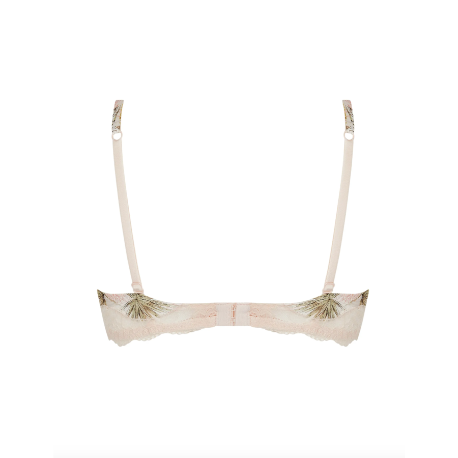Evasion Tropique Contour Bra