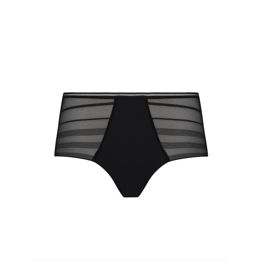 New Apesanteur Boyshort