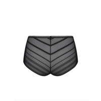 New Apesanteur Boyshort