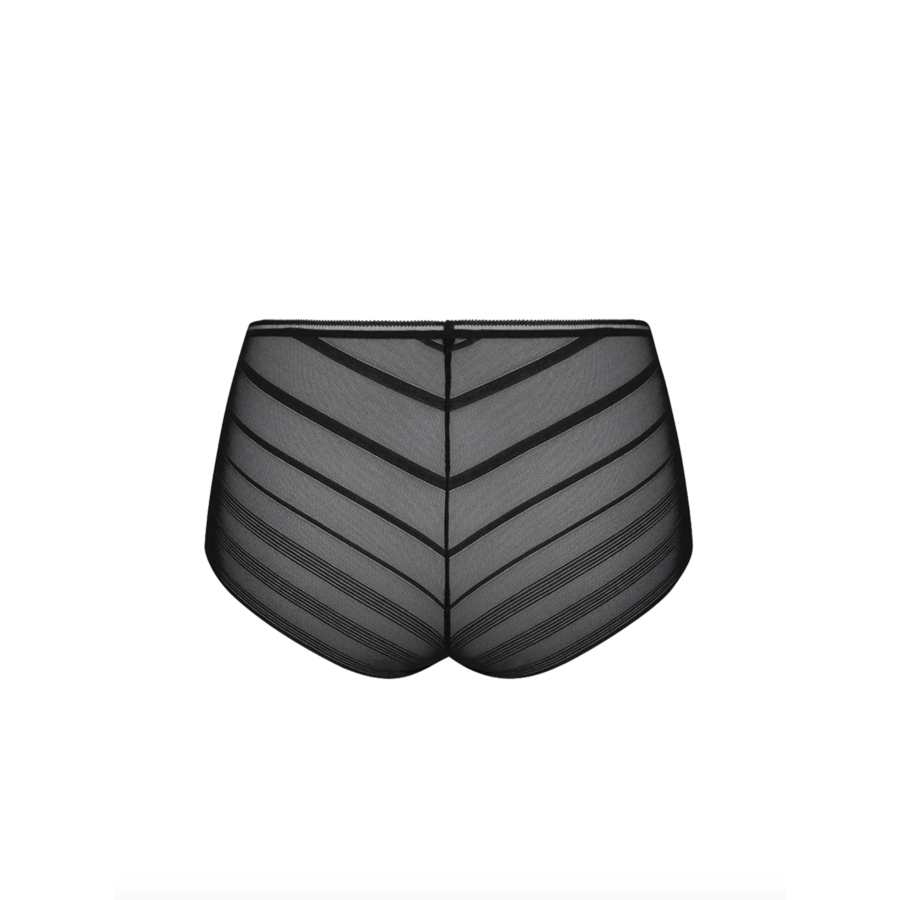 New Apesanteur Boyshort