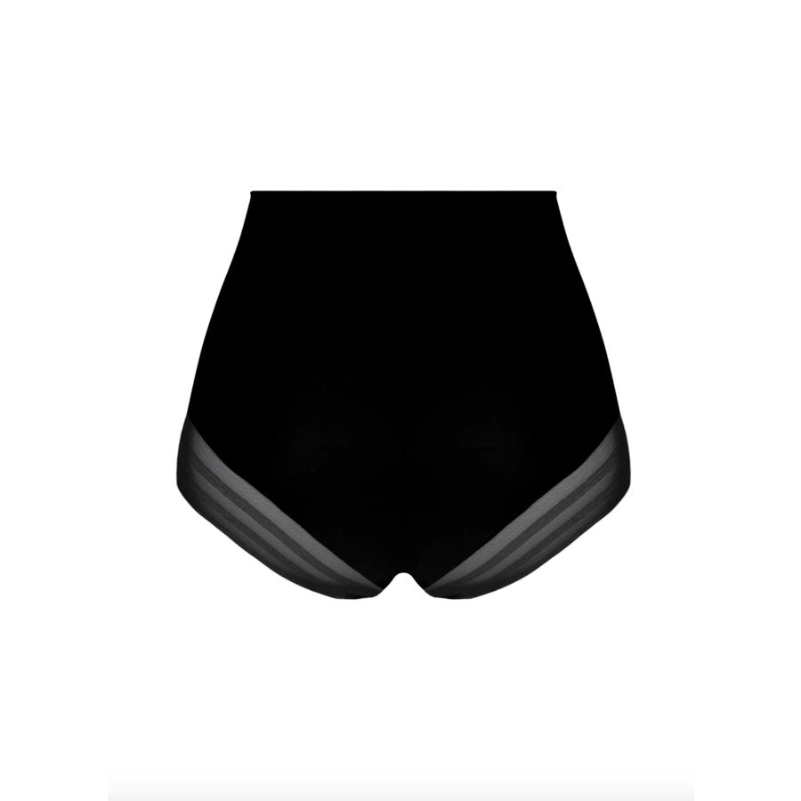 New Apesanteur High Shapewear Brief