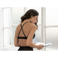 New Apesanteur Contour Bra