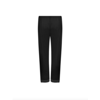 Simply Graphic Short Pants