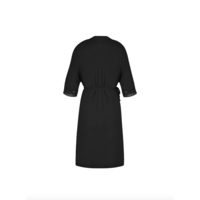 Simply Graphic Robe