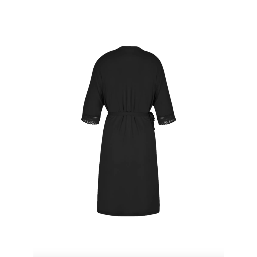 Simply Graphic Robe
