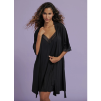 Simply Graphic Robe