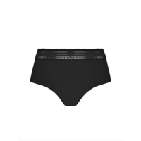 Simply Graphic Boyshort