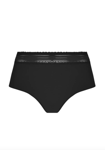 Simply Graphic Boyshort 