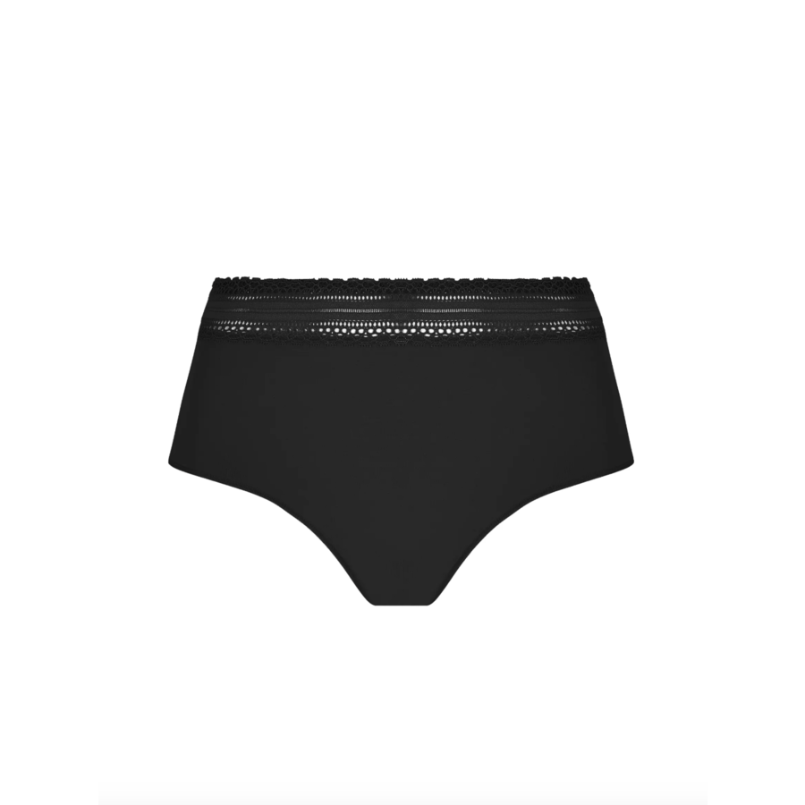 Simply Graphic Boyshort