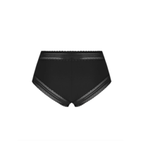 Simply Graphic Boyshort