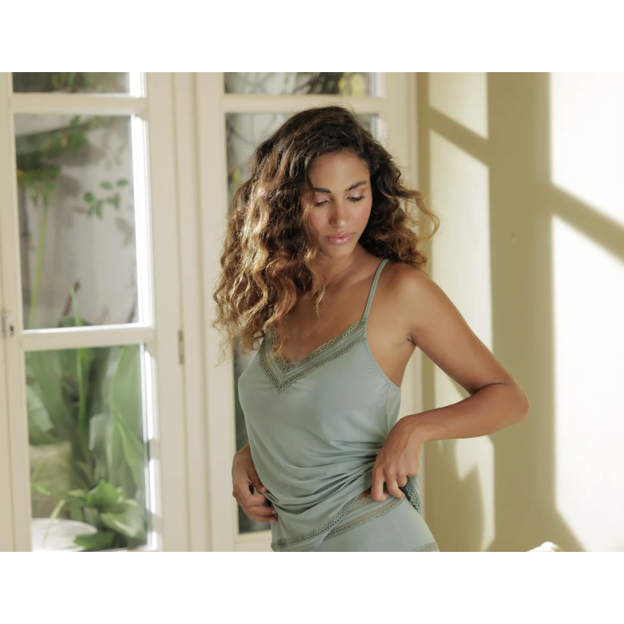 Simply Graphic Camisole