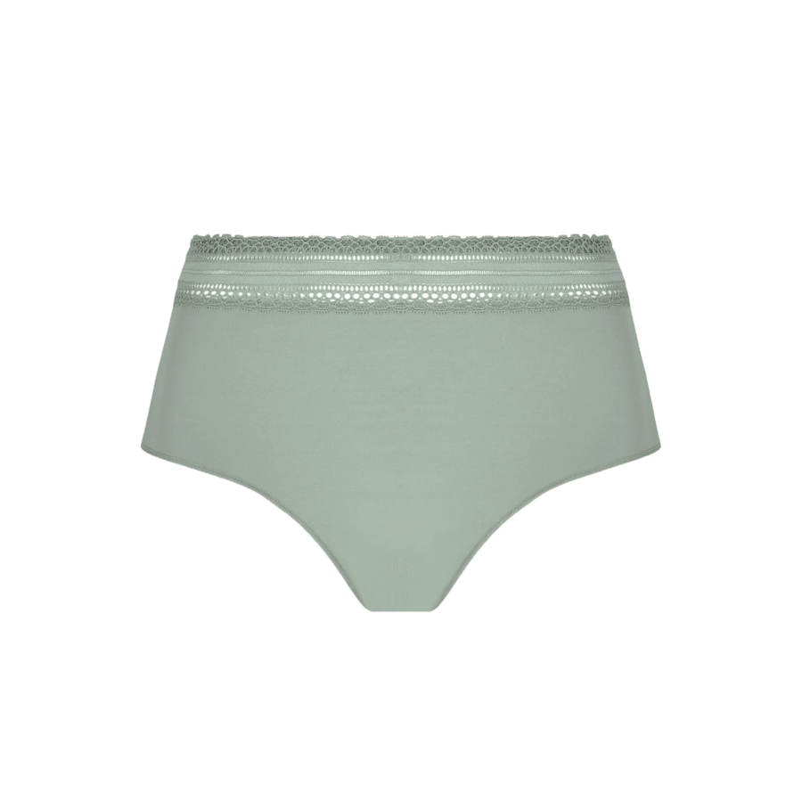 Simply Graphic Boyshort