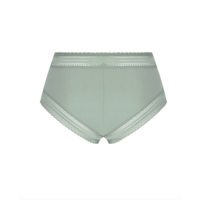 Simply Graphic Boyshort