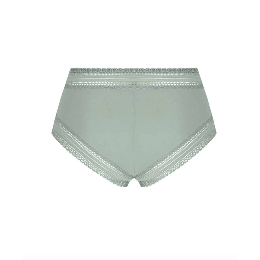 Simply Graphic Boyshort