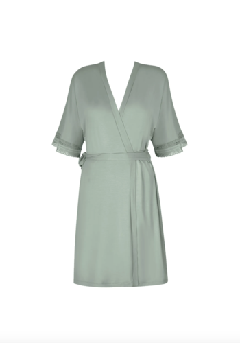 Simply Graphic Robe 
