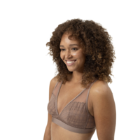 Poetry Temptation Triangle Bra