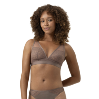 Poetry Temptation Triangle Bra