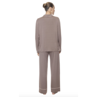 Pure Chic Long-Sleeved Pyjama