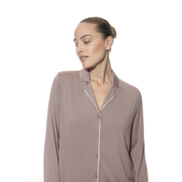 Pure Chic Long-Sleeved Pyjama