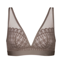 Poetry Temptation Triangle Bra
