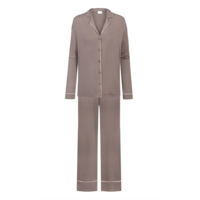 Pure Chic Long-Sleeved Pyjama