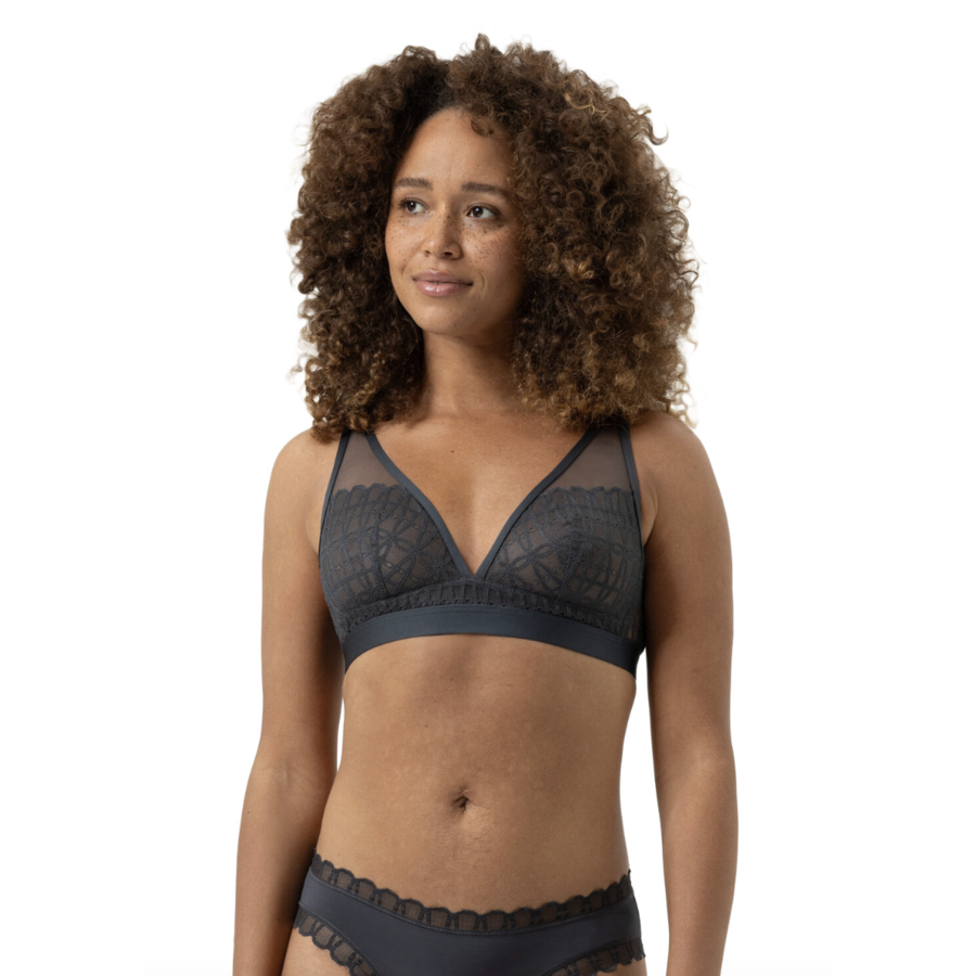 Poetry Temptation Triangle Bra