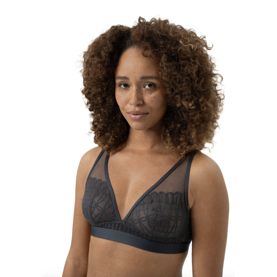 Poetry Temptation Triangle Bra