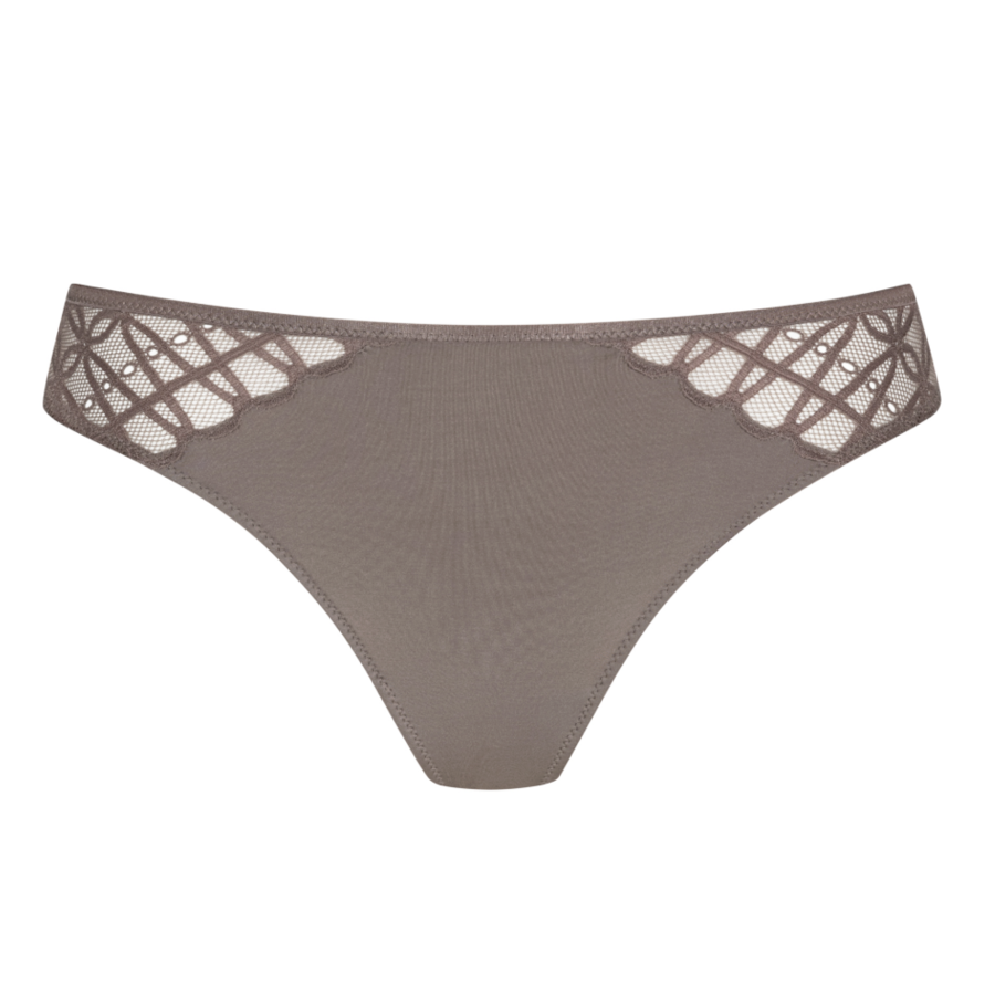 Poetry Temptation Brazilian