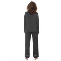 Pure Chic Long-Sleeved Pyjama