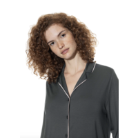 Pure Chic Long-Sleeved Pyjama