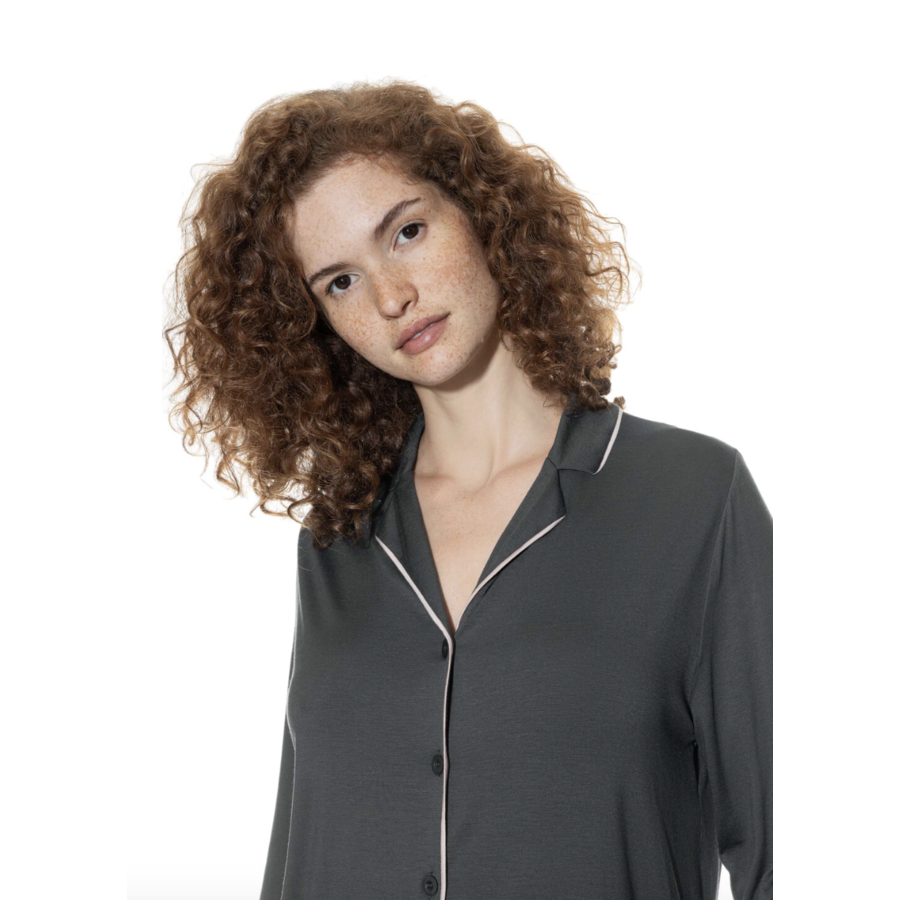 Pure Chic Long-Sleeved Pyjama