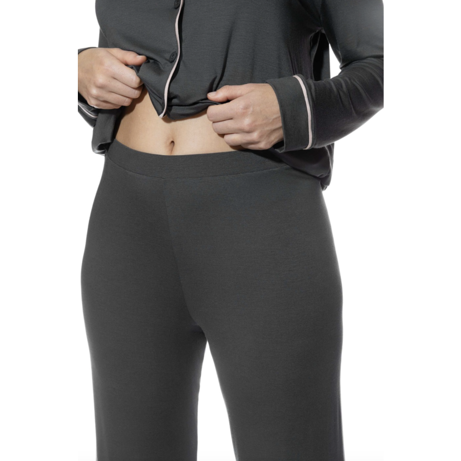 Pure Chic Long-Sleeved Pyjama