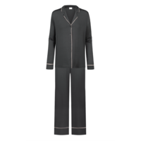 Pure Chic Long-Sleeved Pyjama