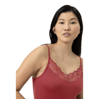 Delighted Spaghetti Top