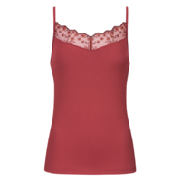 Delighted Spaghetti Top