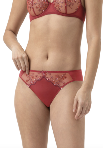 Delightful Thong 
