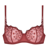 Delightful Balconette