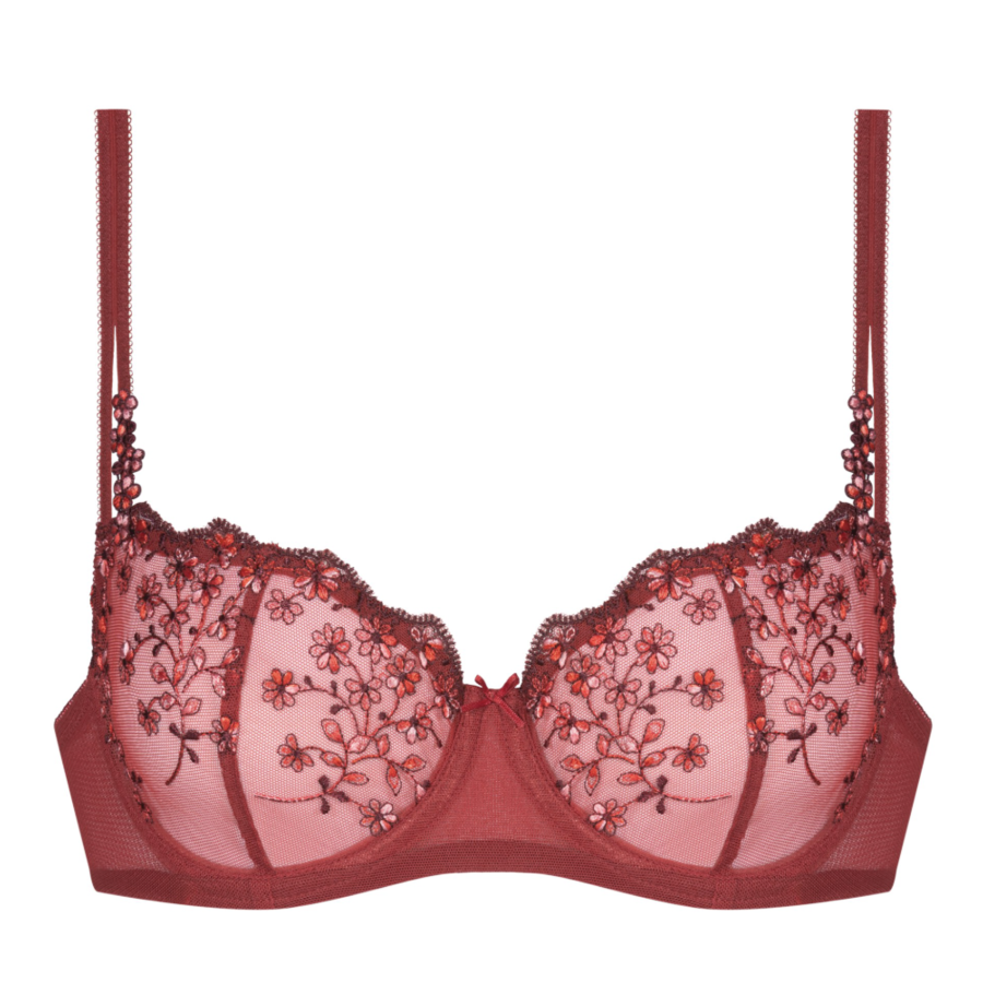 Delightful Balconette