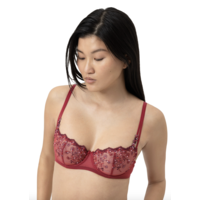 Delightful Balconette