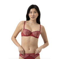 Delightful Balconette